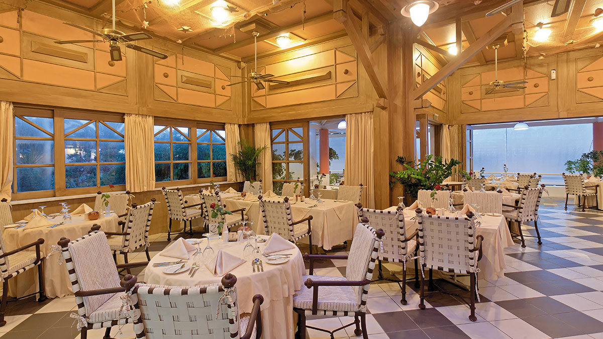 Aldemar Royal Mare Suites - NR